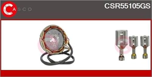 CASCO CSR55105GS Lichtmaschine Stator von Casco
