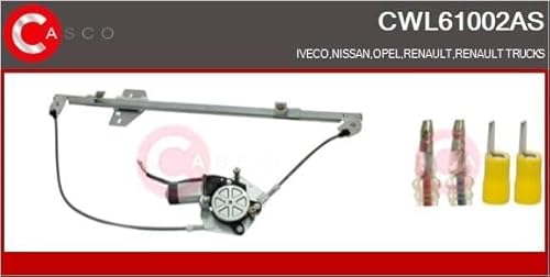 CASCO CWL61002AS Roller Fensterheber Iveco von Casco