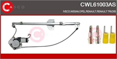 CASCO CWL61003AS Roller Fensterheber Iveco von Casco