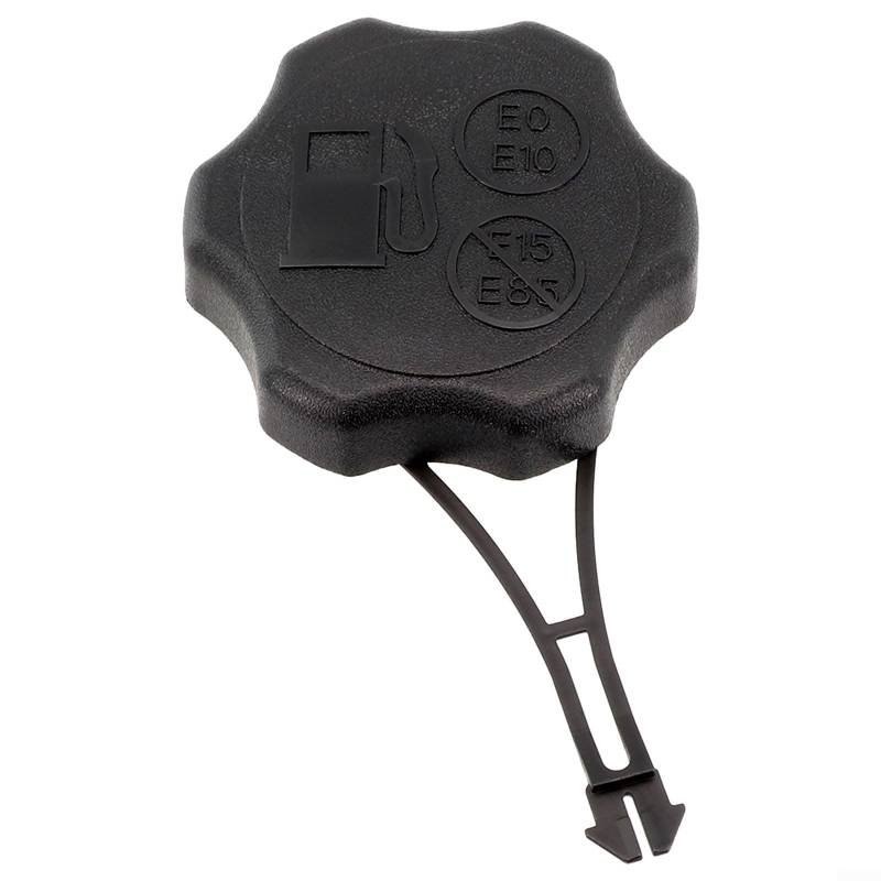 Ersatz Tankdeckel für 675exi 725exi Tank, Modellnummern 594112 594061, 1 Stück Kunststoff von CashMuch