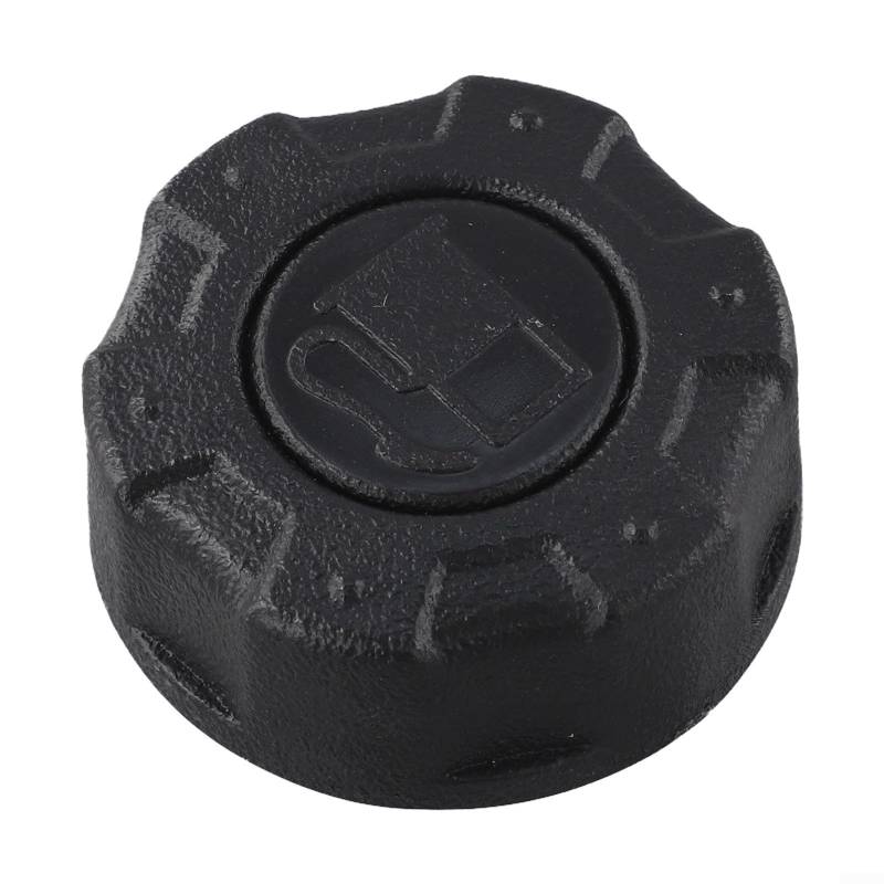 Ersatz-Tankdeckel für ALKO PRO für Loncin mit MS13942, robuste Konstruktion für Rasenmäher Kompatibilität (1 Stück) von CashMuch