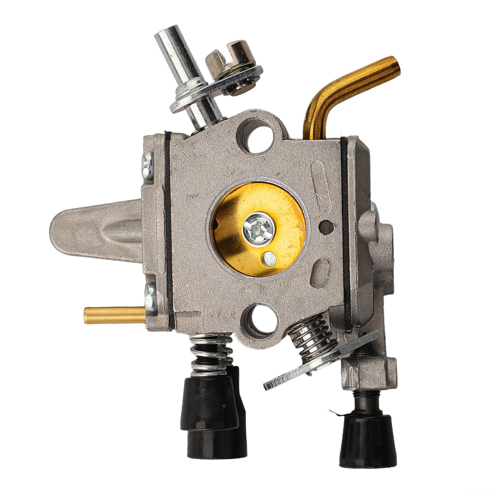 Inklusive Vergaser- und Membran-Reparatur-Set, maßgeschneidert für Leistung in Motorsensen wie dem FS202 Inklusive Vergaser- und Membran-Reparatur-Set, maßgeschneidert für Leistung in Motorsensen wie dem FS202 von CashMuch