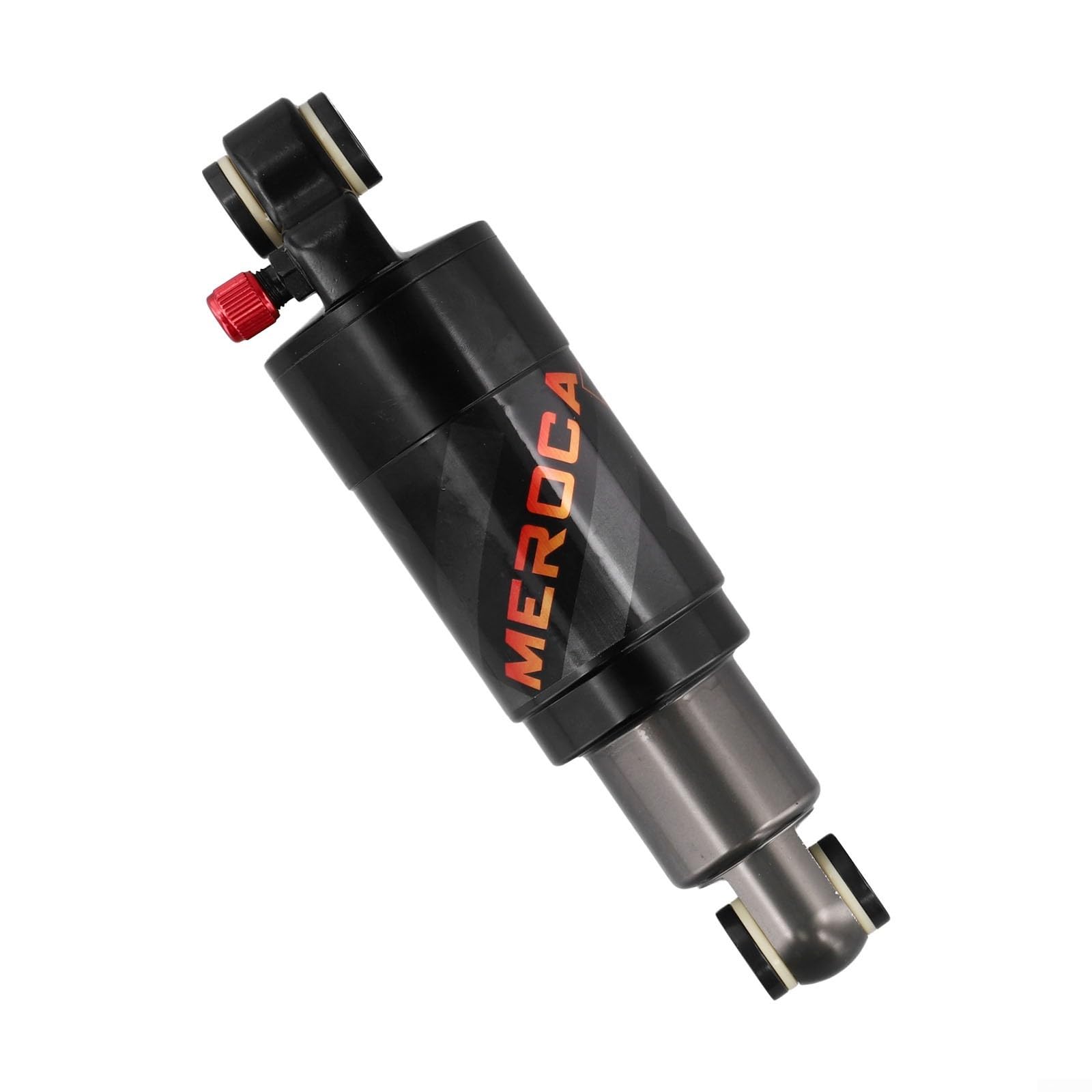 Luftstoßsperre für Fahrräder, 125/150/165/190/200 mm, reduziert störende Vibrationen auf rauen Straßen (150 mm) von CashMuch