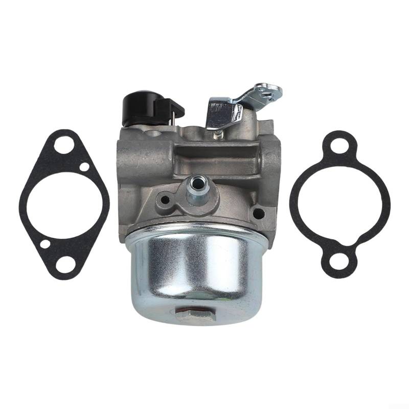 Rasenmäher aus massivem Metall mit Dichtung 122H02 127702, funktioniert mit 696160, 696162, 696164, 697212 und anderen von CashMuch