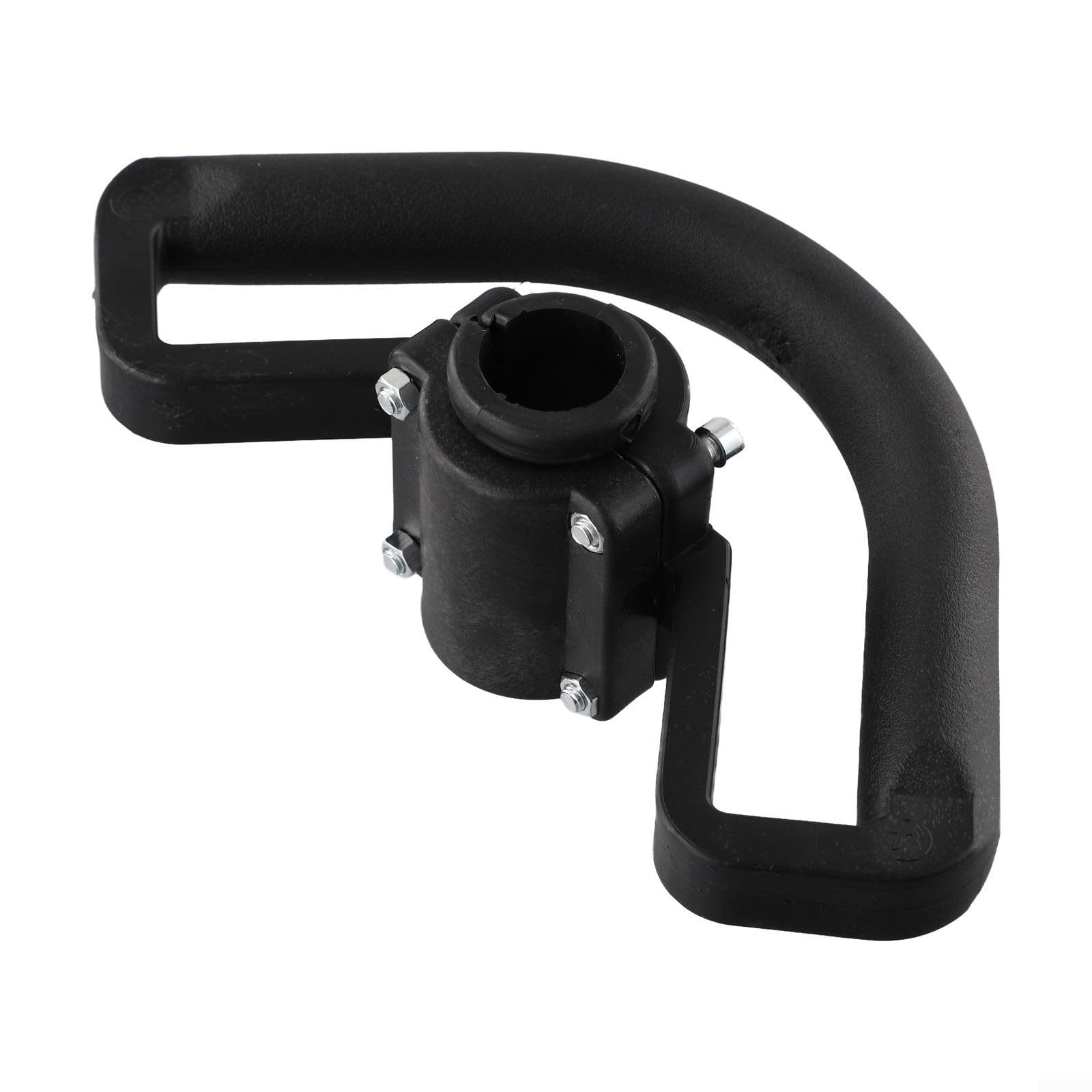 Trimmer-Lenker mit Schlaufen-Design für FS44, FS55, FS85, FS90, FS110, FS120, FS200, FS250 Motorsensen und mehr (A) von CashMuch