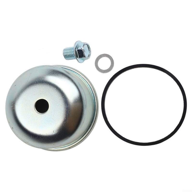 Verbessern Sie Ihren Vergaser mit Schwimmerschalen-Set für Modelle 495933, 494378, 693614, einfache Selbstmontage von CashMuch