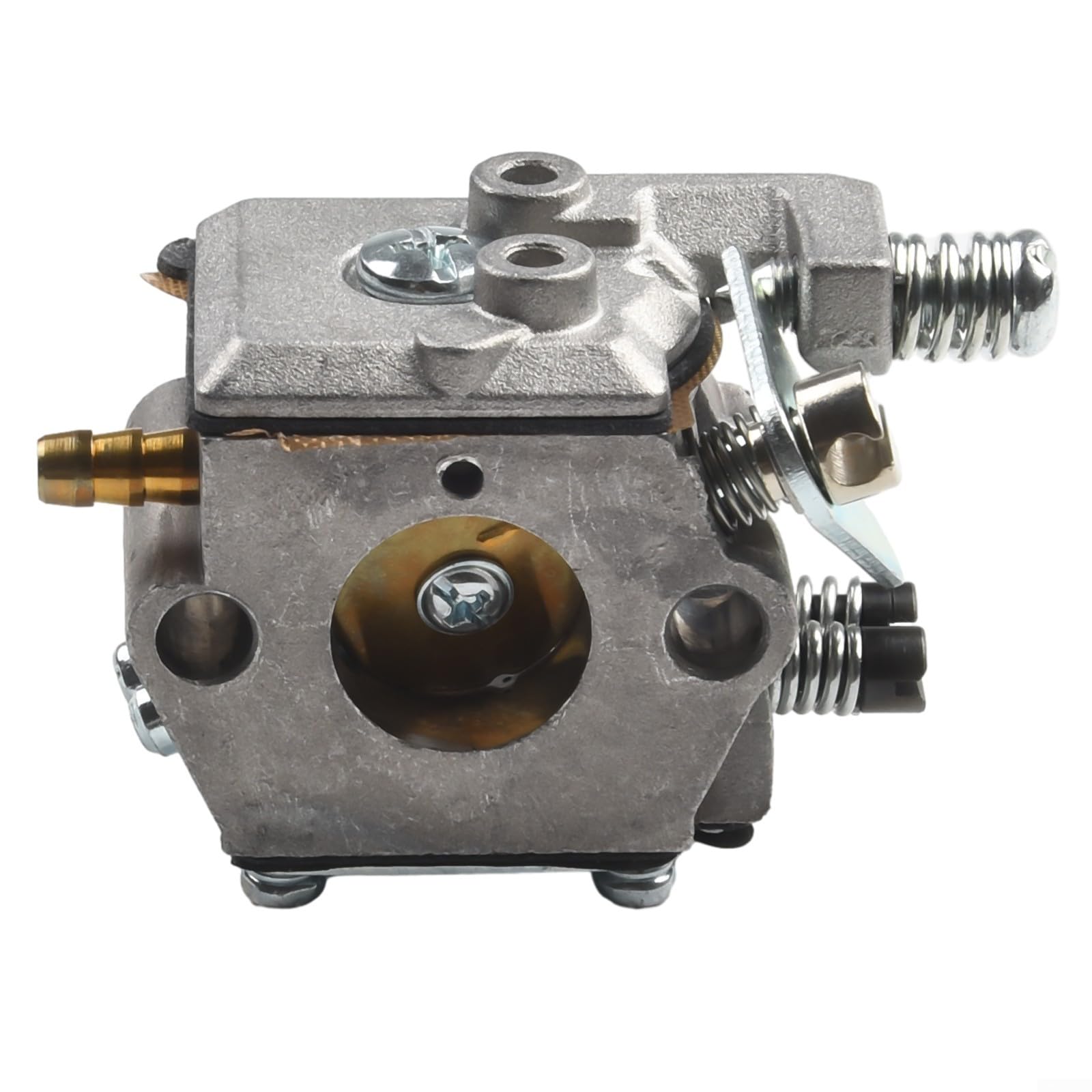 Vergaser für Mantis Bodenfräsen SV2A SV2AE und SRM200 Serie Motoranpassung Vergaser für Mantis Bodenfräsen SV2A SV2AE und SRM200 Serie Motoranpassung von CashMuch