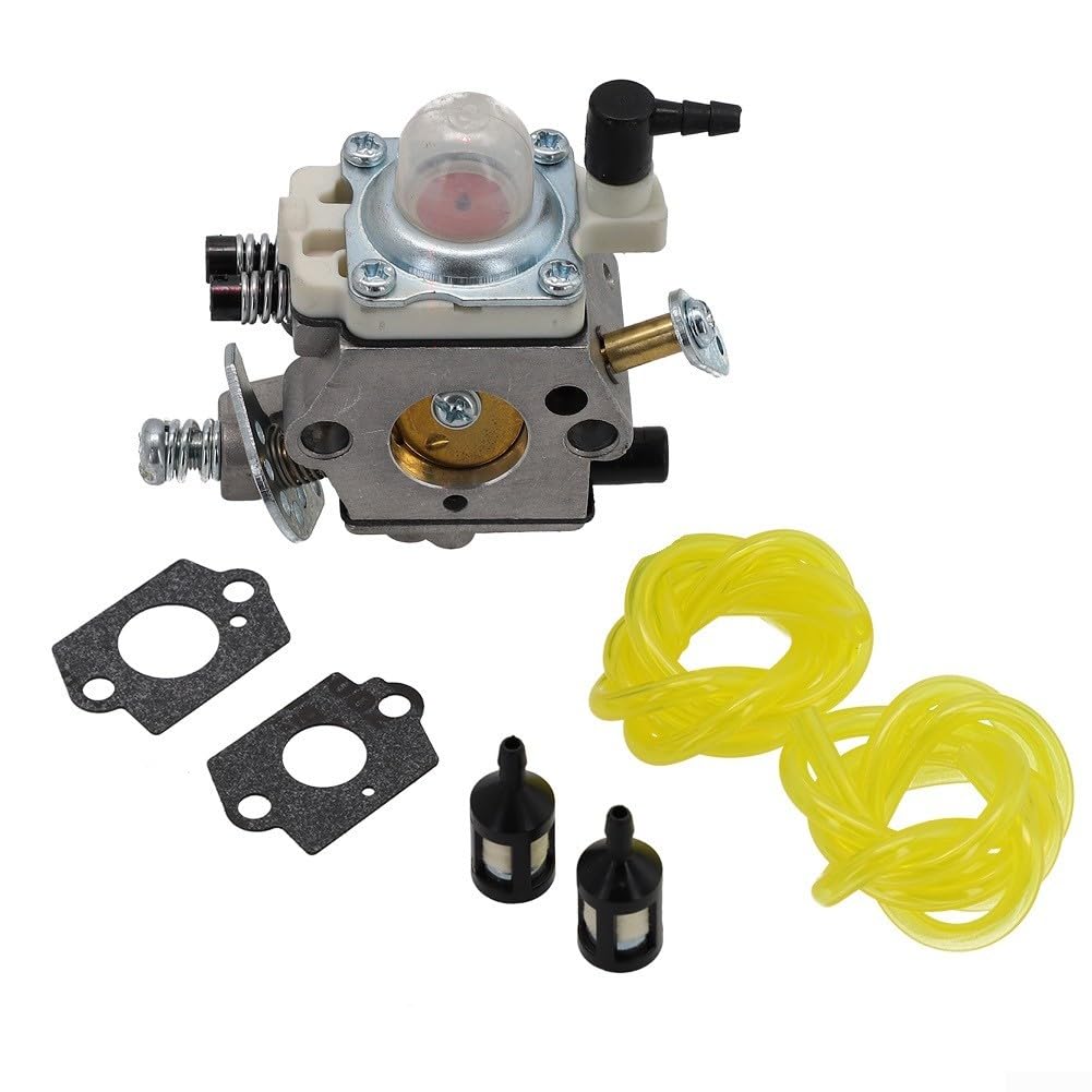Vergaser passend für Zenoah RC HPI für Baja 5B 5T 5SC LOSI Motoren einschließlich für WT990 und für WT9901 Vergaser passend für Zenoah RC HPI für Baja 5B 5T 5SC LOSI Motoren einschließlich für WT990 und für WT9901 von CashMuch