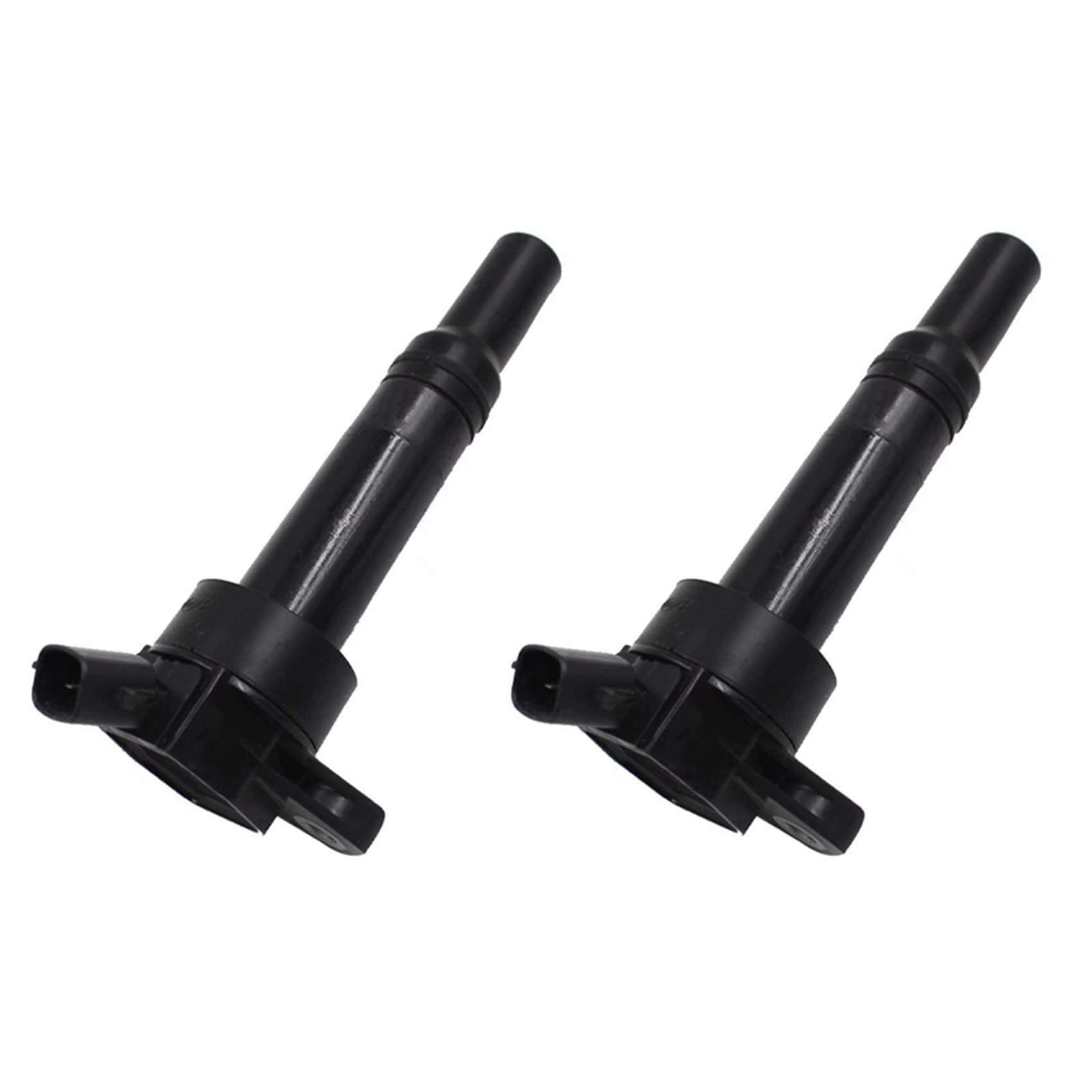 Casstad 2 x Zündspule 27300-2E000 273002E000 für Soul Forte 1.8L 2.0L 2011-2014 Casstad 2 x Zündspule 27300-2E000 273002E000 für Soul Forte 1.8L 2.0L 2011-2014 von Casstad