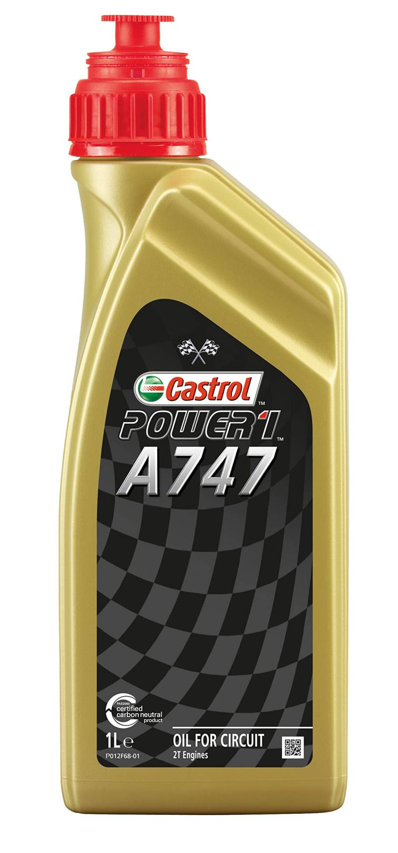 Castrol POWER1 A747, 1 Liter von Castrol