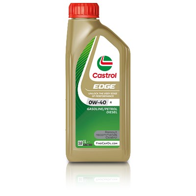 Castrol 1 L EDGE 0W-40 R Castrol 1 L EDGE 0W-40 R von Castrol