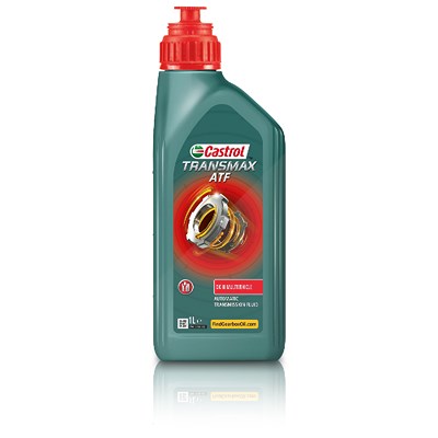 Castrol 1 L Getriebeöl Transmax ATF DX III MV Castrol 1 L Getriebeöl Transmax ATF DX III MV von Castrol