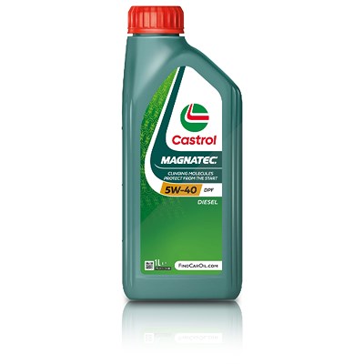 Castrol 1 L Magnatec 5W-40 DPF von Castrol