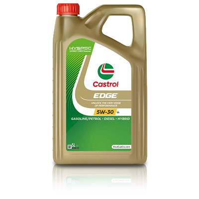 Castrol 5 L EDGE 5W-30 LL von Castrol