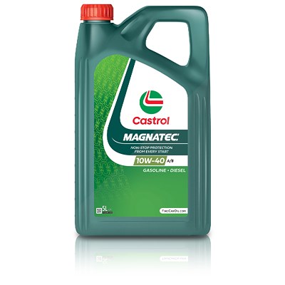 Castrol 5 L Magnatec 10W-40 A/B Castrol 5 L Magnatec 10W-40 A/B von Castrol