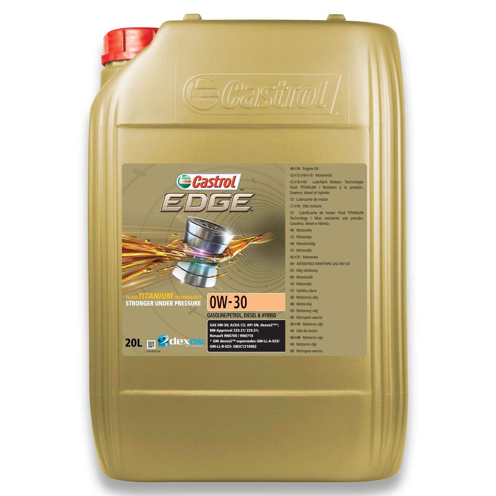 CASTROL 1533F6 Motorblöcke CASTROL 1533F6 Motorblöcke von CASTROL