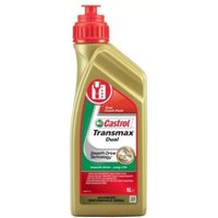 CASTROL Automatikgetriebeöl ATF DSG 154DF6  VW,AUDI,FORD,Golf IV Schrägheck (1J1),Golf V Schrägheck (1K1),Golf VII Schrägheck (5G1, BQ1, BE1, BE2) von Castrol
