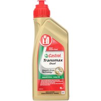 CASTROL Automatikgetriebeöl ATF DSG 154DF5  VW,AUDI,FORD,Golf IV Schrägheck (1J1),Golf V Schrägheck (1K1),TOURAN (1T1, 1T2) von Castrol