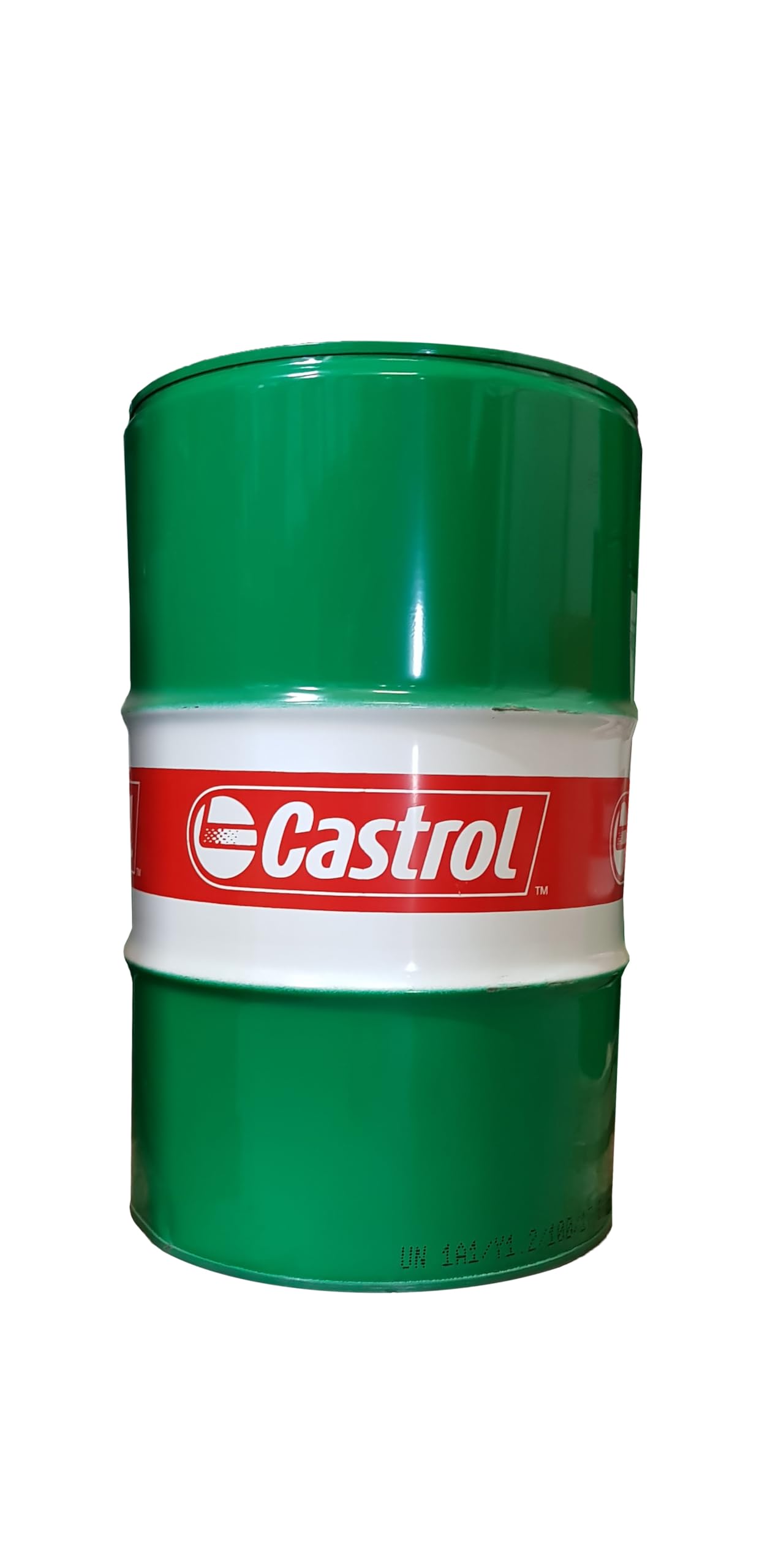 CASTROL EDGE Professional 0W-30 A5 60l CASTROL EDGE Professional 0W-30 A5 60l von Castrol