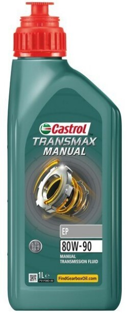 CASTROL Getriebeöl VW,OPEL,FORD 15F1F2 von Castrol