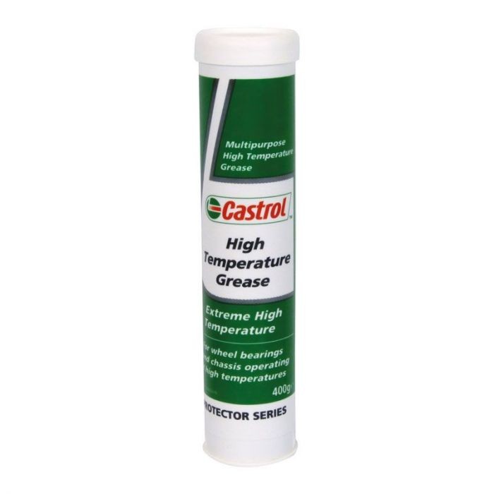 CASTROL Hochtemperaturschmierstoff 1503AD CASTROL Hochtemperaturschmierstoff 1503AD von Castrol