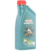 CASTROL Motoröl 10W-40, Inhalt: 1l 151B52 von Castrol