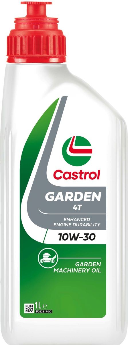CASTROL Motoröl 15F1BD Motorenöl,Öl,Öl für Motor CASTROL Motoröl 15F1BD Motorenöl,Öl,Öl für Motor von Castrol