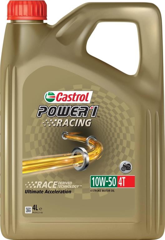 CASTROL Motoröl  15F59D Motorenöl,Öl,Öl für Motor von Castrol