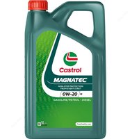 CASTROL Motoröl Castrol Magnatec 0W-20 FE Inhalt: 5l 1608A7 CASTROL Motoröl Castrol Magnatec 0W-20 FE Inhalt: 5l 1608A7 von Castrol