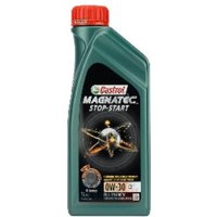 CASTROL Motoröl Castrol Magnatec 5W-40 A3/B4 Inhalt: 1l 15B31B CASTROL Motoröl Castrol Magnatec 5W-40 A3/B4 Inhalt: 1l 15B31B von Castrol