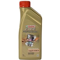 CASTROL Motoröl Castrol GTX Ultraclean 10W-40 A/B Inhalt: 1l 15CF8D von Castrol