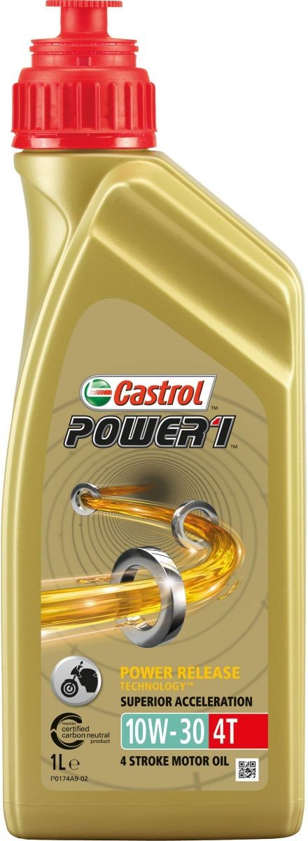 CASTROL Motoröl MICROCAR,AIXAM 15042E Motorenöl,Öl,Öl für Motor CASTROL Motoröl MICROCAR,AIXAM 15042E Motorenöl,Öl,Öl für Motor von Castrol