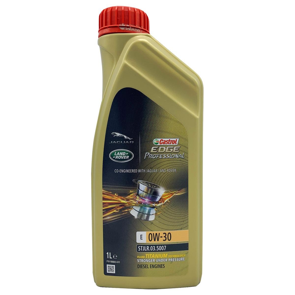 CASTROL Motoröl OPEL,FORD,RENAULT 15CAA9 Motorenöl,Öl,Öl für Motor CASTROL Motoröl OPEL,FORD,RENAULT 15CAA9 Motorenöl,Öl,Öl für Motor von Castrol
