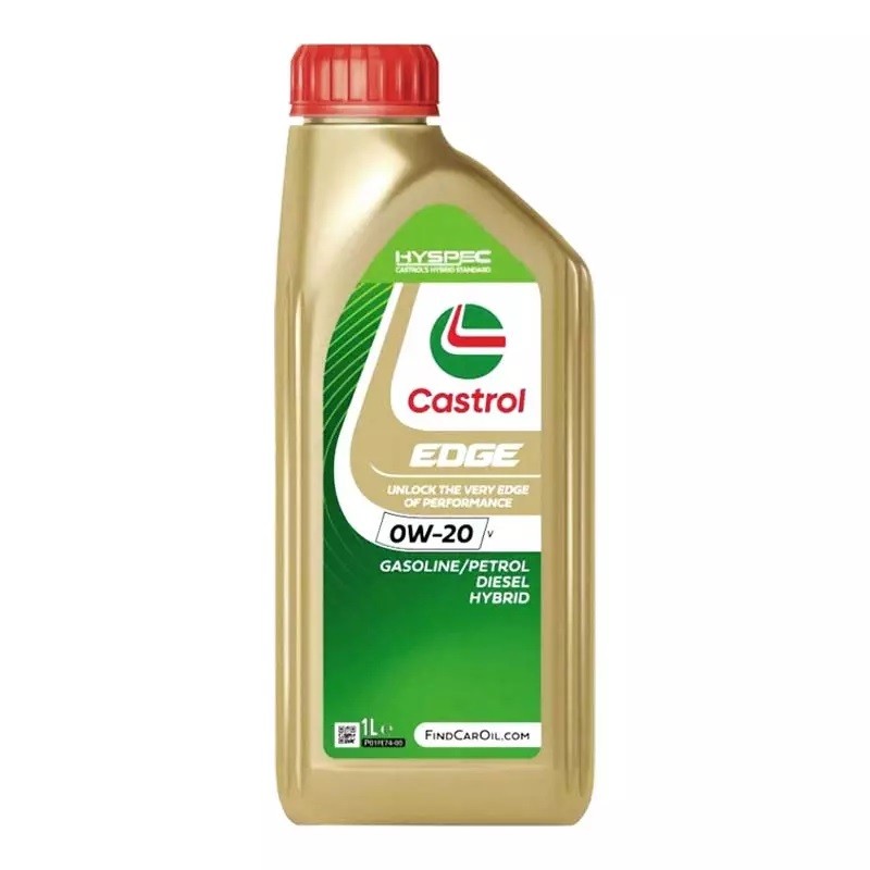 CASTROL Motoröl VOLVO 15384B Motorenöl,Öl,Öl für Motor CASTROL Motoröl VOLVO 15384B Motorenöl,Öl,Öl für Motor von Castrol