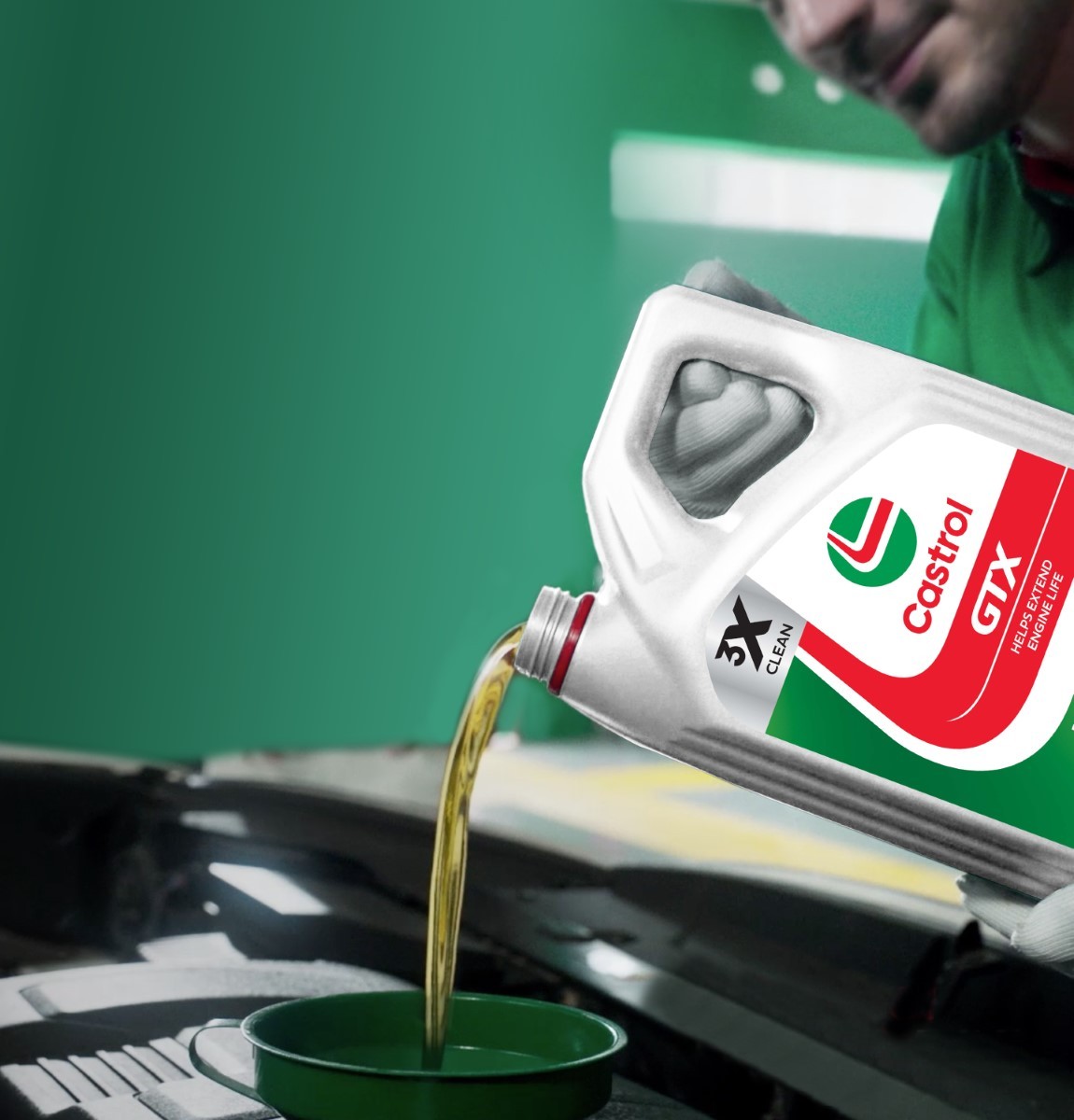 CASTROL Motoröl VW,MERCEDES-BENZ,AUDI 15F687 Motorenöl,Öl,Öl für Motor CASTROL Motoröl VW,MERCEDES-BENZ,AUDI 15F687 Motorenöl,Öl,Öl für Motor von Castrol