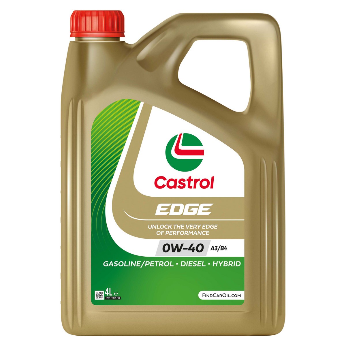 CASTROL Motoröl VW,AUDI,MERCEDES-BENZ 15F6B5 Motorenöl,Öl,Öl für Motor von Castrol