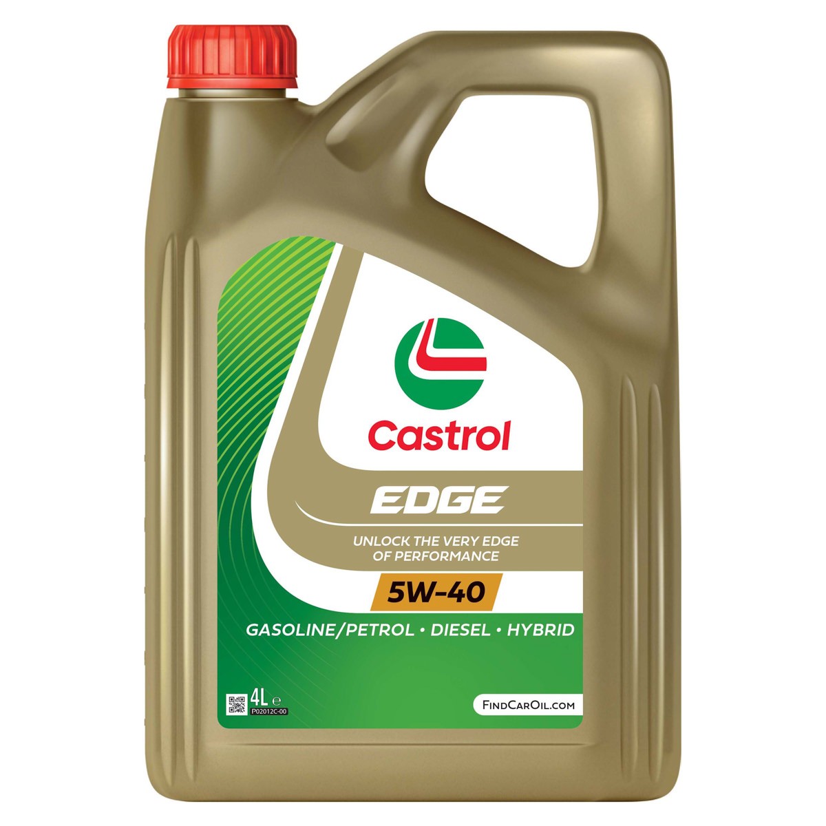 CASTROL Motoröl VW,AUDI,MERCEDES-BENZ 15F7D6 Motorenöl,Öl,Öl für Motor von Castrol