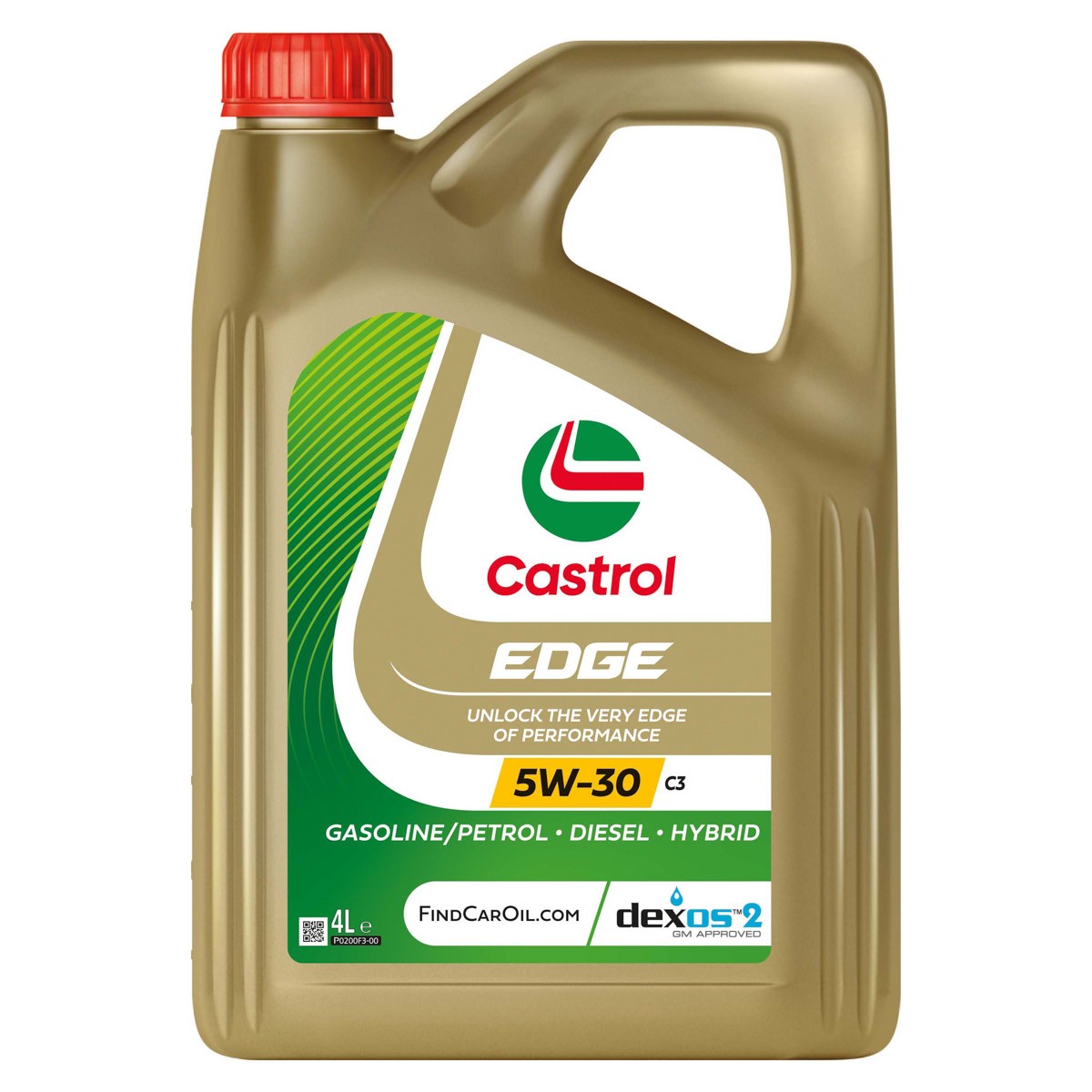 CASTROL Motoröl VW,AUDI,MERCEDES-BENZ 15F7ED Motorenöl,Öl,Öl für Motor von Castrol