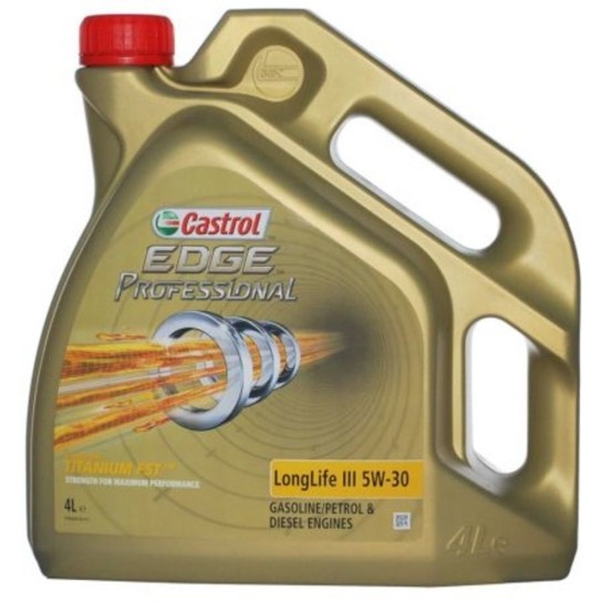 CASTROL Motoröl VW,AUDI,SKODA 157EA4 Motorenöl,Öl,Öl für Motor von Castrol