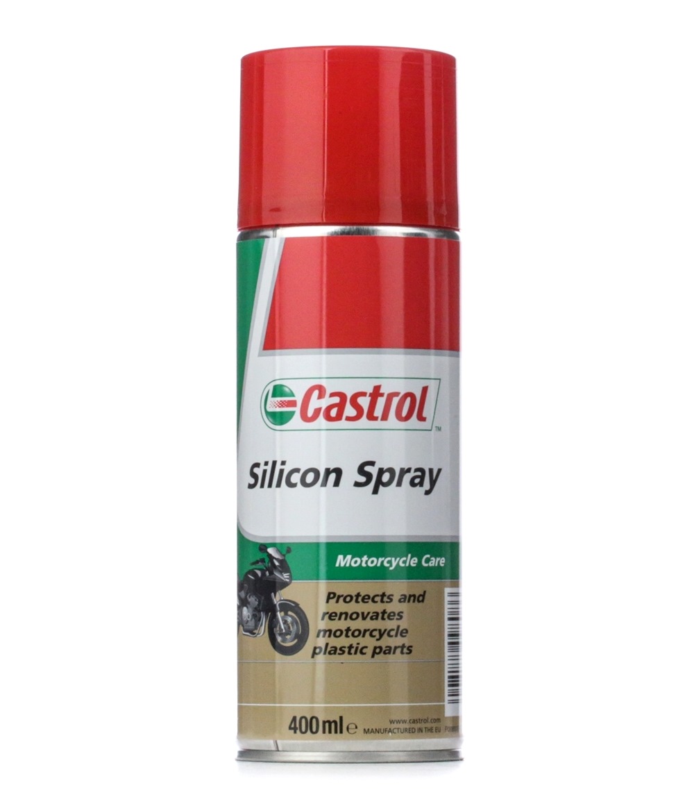 CASTROL Silikonschmierstoff  15516C 0501CA127C33452343 von Castrol