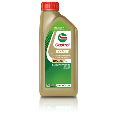 Castrol 1 L EDGE 0W-30 LL von Castrol