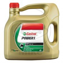 Castrol 15044F - Motoröl von Castrol