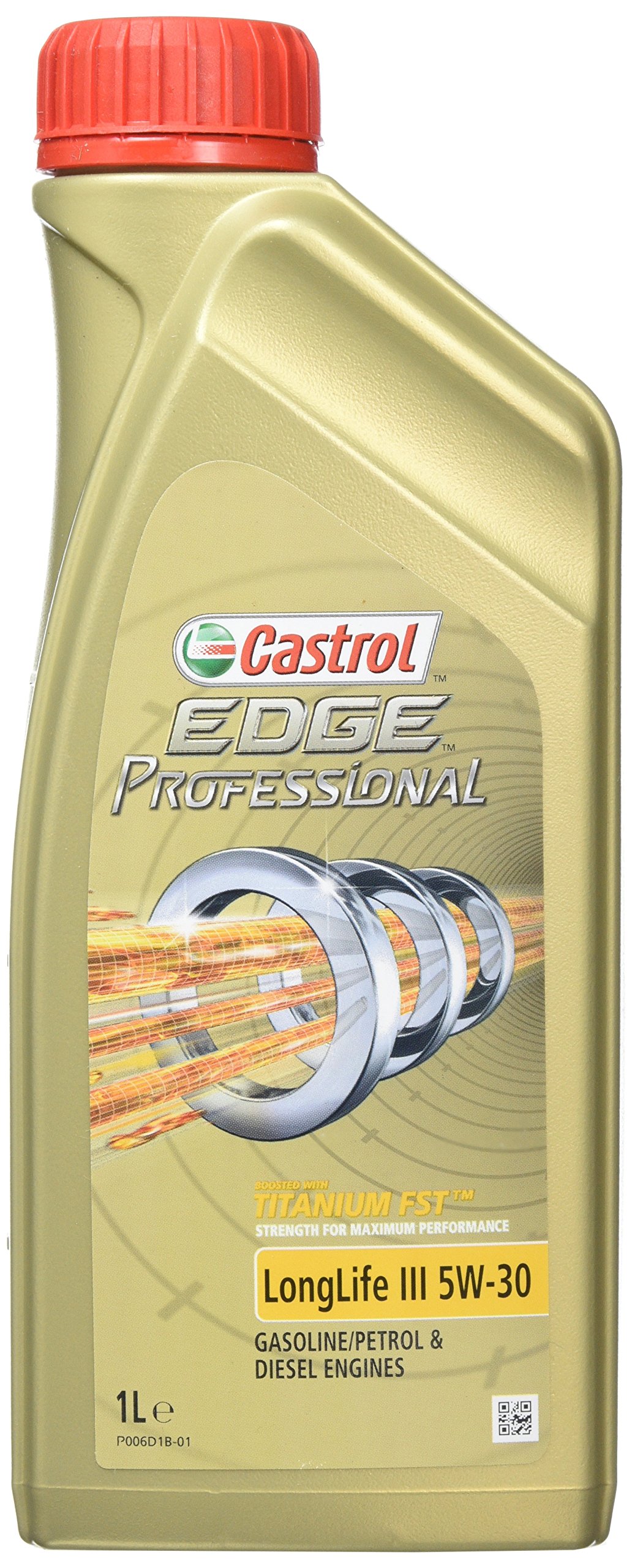 Castrol 157ea8 Edge Professional Longlife III 5 W-30 von Castrol