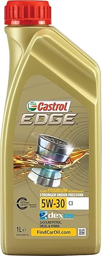 Castrol 15AB3B Magnatec Stop-Start 5W-30 C3 1-Liter Castrol 15AB3B Magnatec Stop-Start 5W-30 C3 1-Liter von Castrol