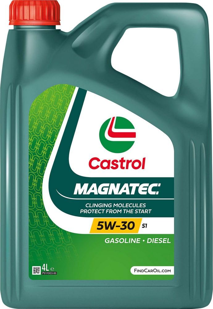 Castrol 15C2B3 Motorenöl Castrol 15C2B3 Motorenöl von Castrol