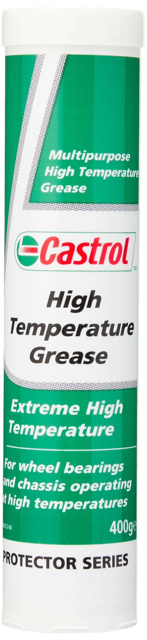 Castrol 1503AD High Temperature Grease 0,4kg von Castrol