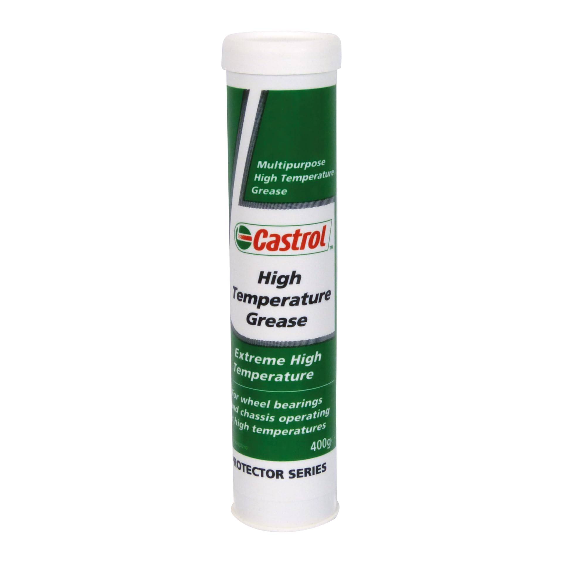 Castrol 1503AD High Temperature Grease 0,4kg von Castrol