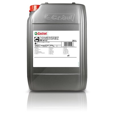 Castrol 20 L MAGNATEC 5W-30 C2 von Castrol