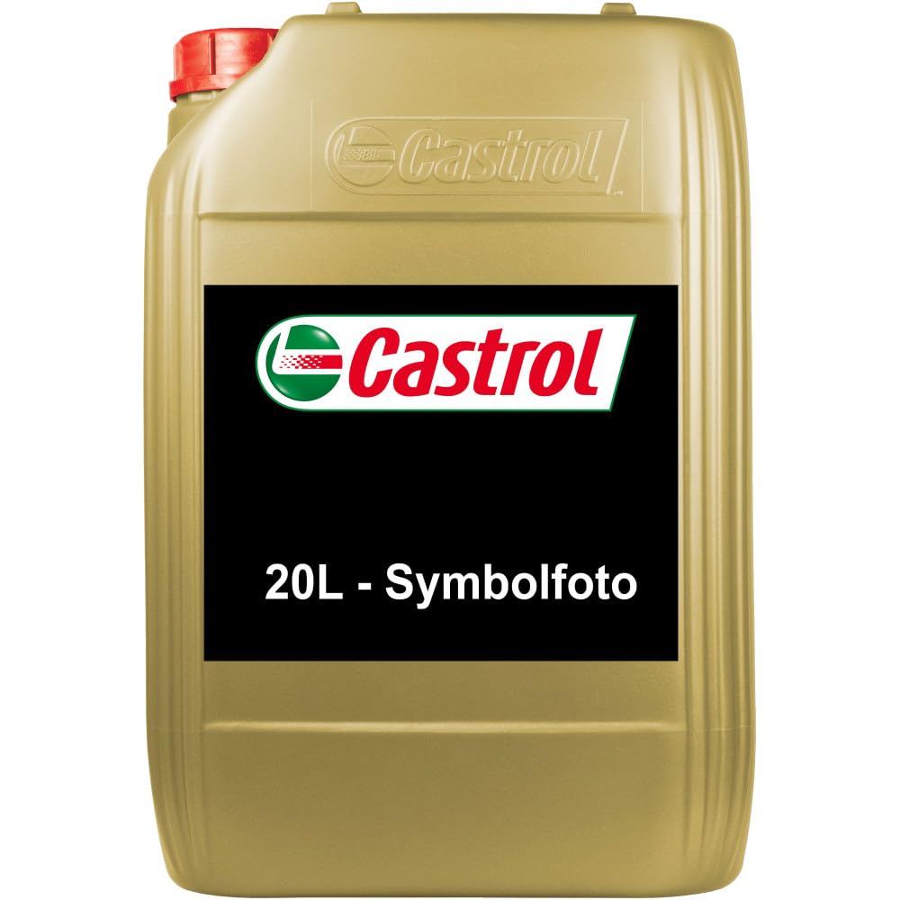 Castrol CRB Multi 15W40 CI-4/E7 20L von Castrol