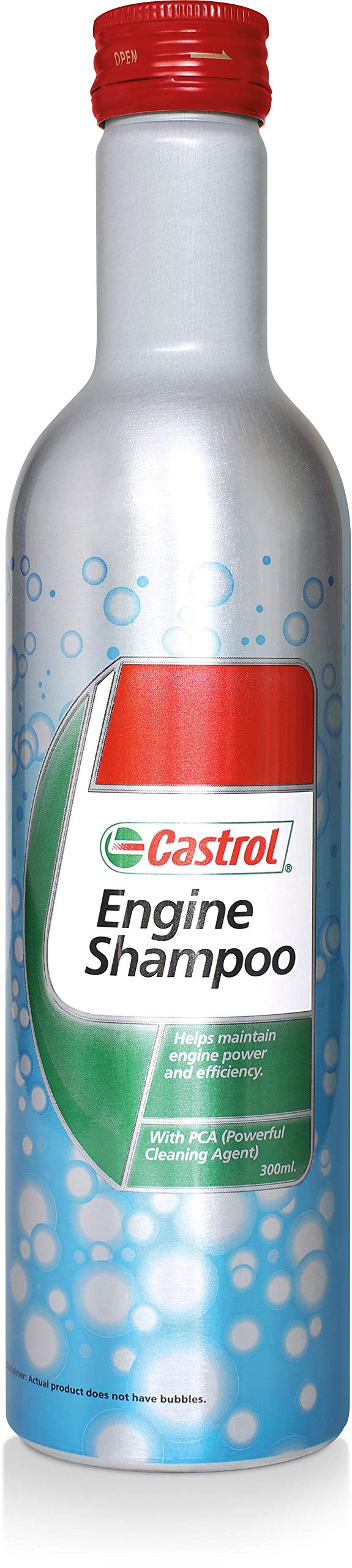 Castrol Engine Shampoo, 300 ml von Castrol